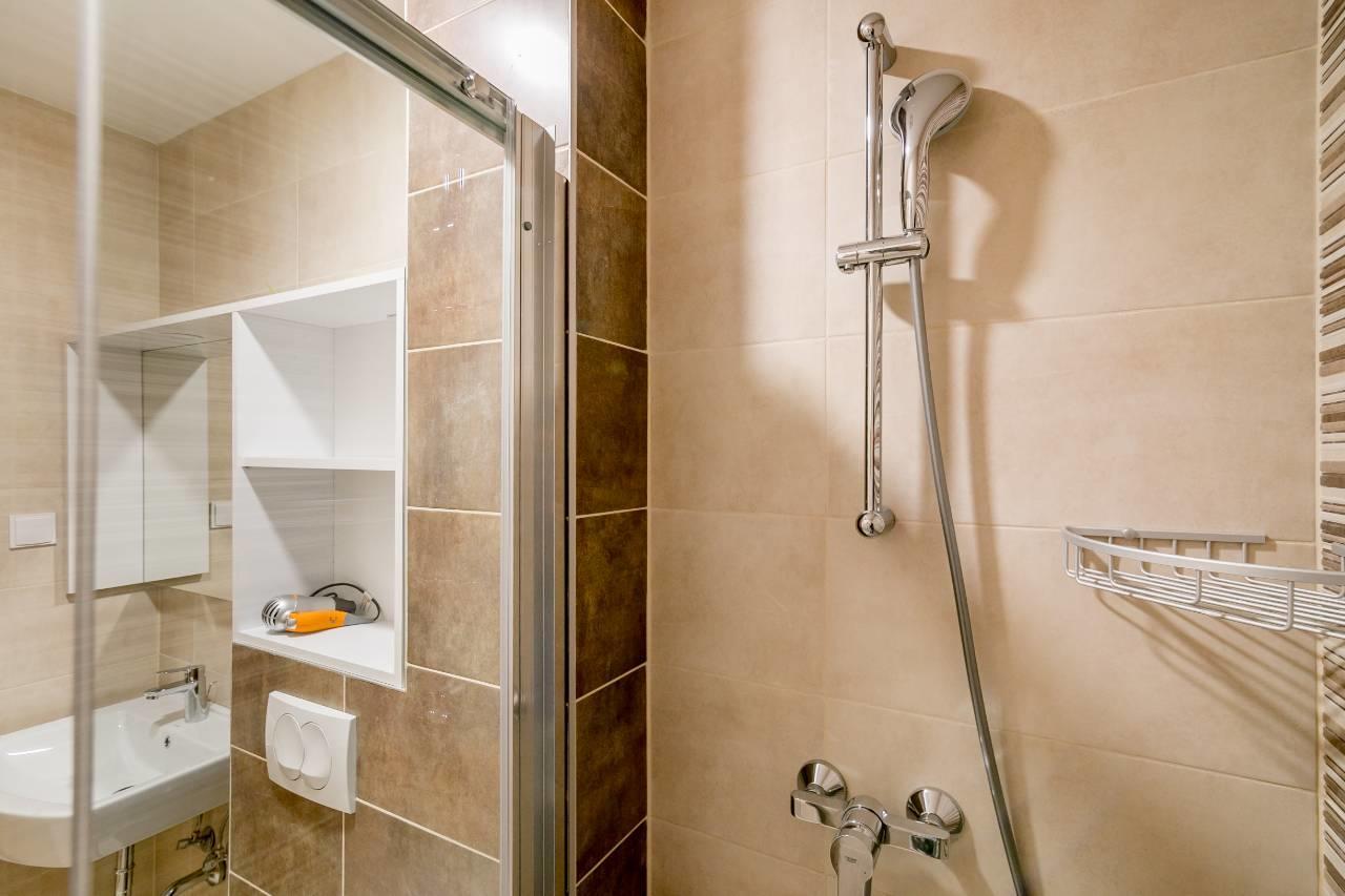 Apartmani Luka Meljine Dış mekan fotoğraf